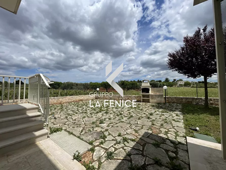 Immagine 58 di Villa in vendita  in CONTRADA RAMPONE a Martina Franca