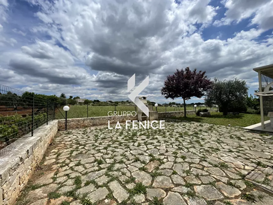 Immagine 60 di Villa in vendita  in CONTRADA RAMPONE a Martina Franca