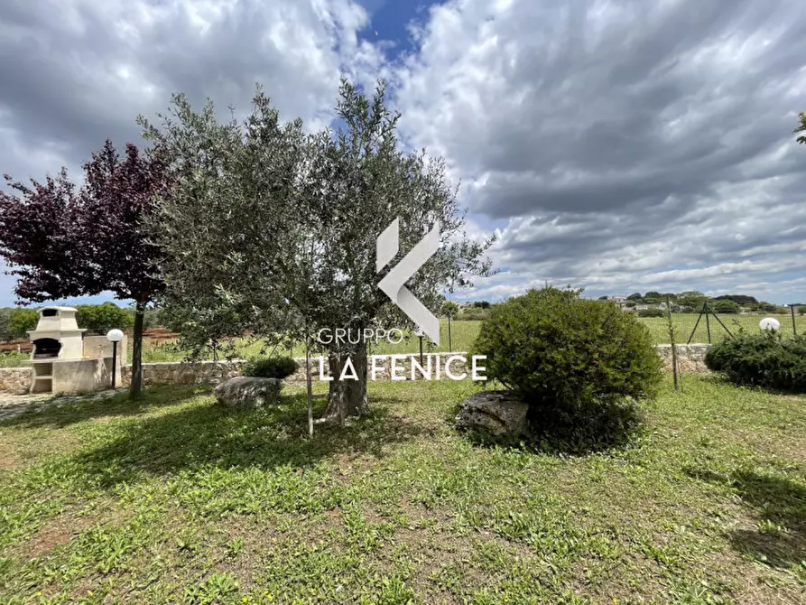 Immagine 62 di Villa in vendita  in CONTRADA RAMPONE a Martina Franca