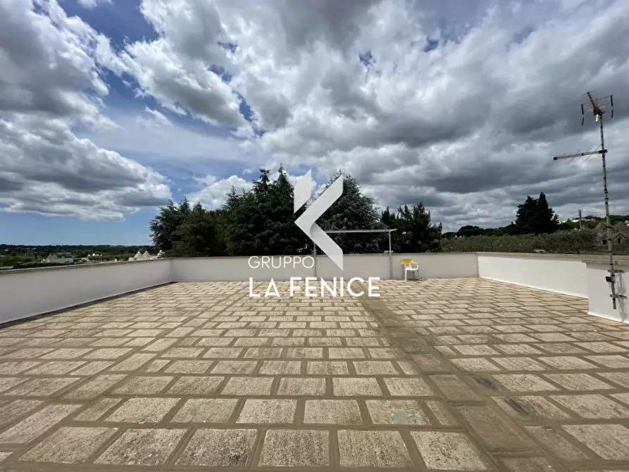 Immagine 66 di Villa in vendita  in CONTRADA RAMPONE a Martina Franca