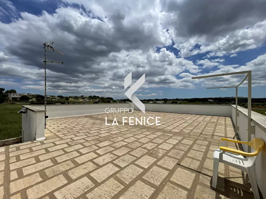 Immagine 69 di Villa in vendita  in CONTRADA RAMPONE a Martina Franca