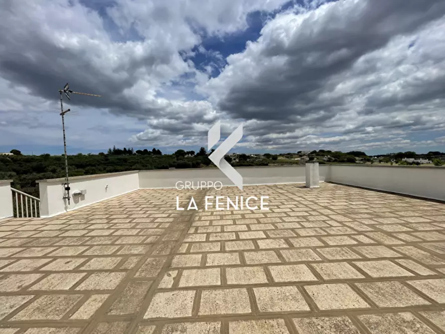 Immagine 70 di Villa in vendita  in CONTRADA RAMPONE a Martina Franca