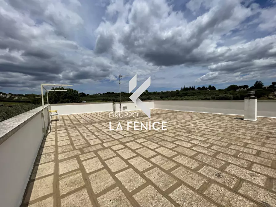 Immagine 71 di Villa in vendita  in CONTRADA RAMPONE a Martina Franca