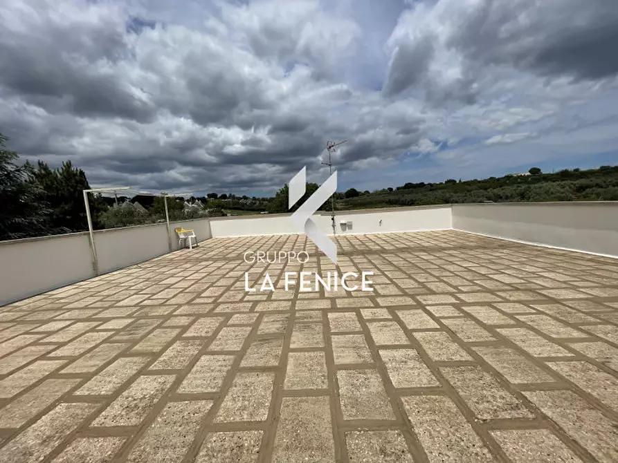 Immagine 72 di Villa in vendita  in CONTRADA RAMPONE a Martina Franca