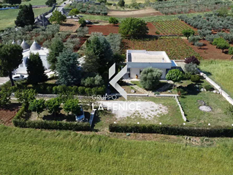 Immagine 73 di Villa in vendita  in CONTRADA RAMPONE a Martina Franca