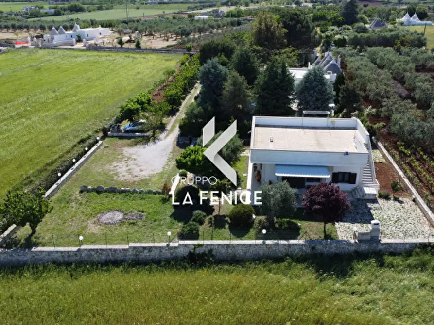 Immagine 76 di Villa in vendita  in CONTRADA RAMPONE a Martina Franca