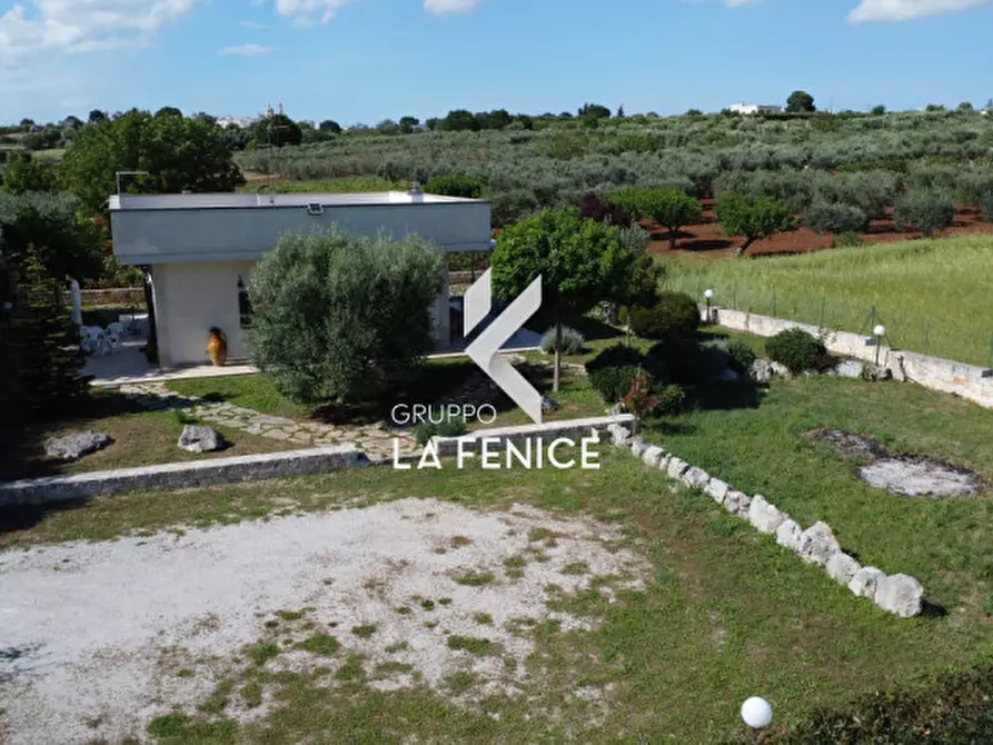 Immagine 77 di Villa in vendita  in CONTRADA RAMPONE a Martina Franca