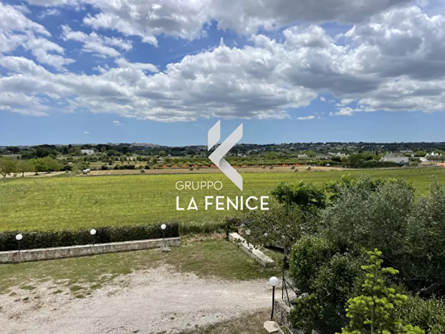 Immagine 78 di Villa in vendita  in CONTRADA RAMPONE a Martina Franca