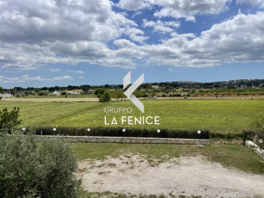 Immagine 79 di Villa in vendita  in CONTRADA RAMPONE a Martina Franca