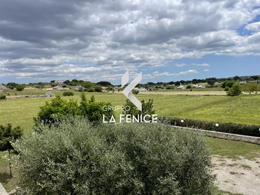 Immagine 80 di Villa in vendita  in CONTRADA RAMPONE a Martina Franca