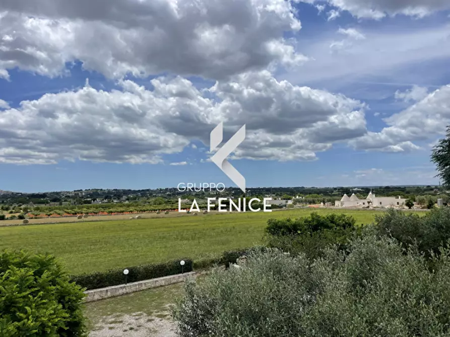 Immagine 81 di Villa in vendita  in CONTRADA RAMPONE a Martina Franca