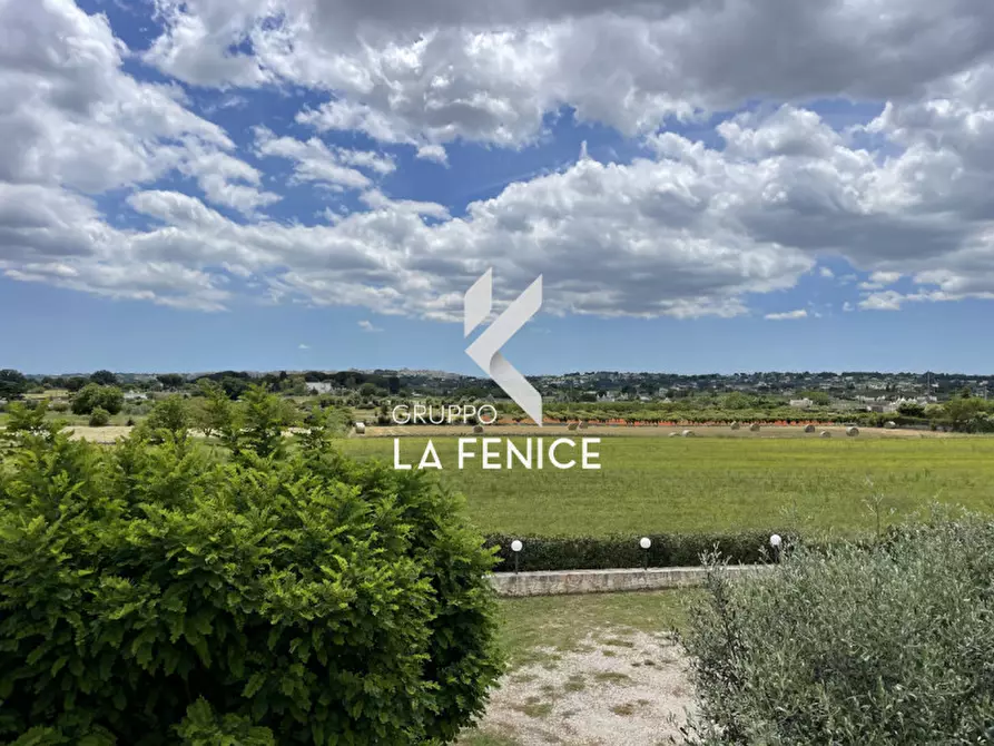 Immagine 82 di Villa in vendita  in CONTRADA RAMPONE a Martina Franca