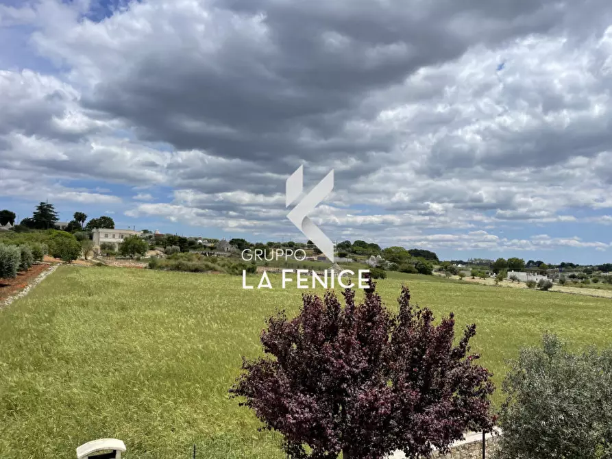 Immagine 85 di Villa in vendita  in CONTRADA RAMPONE a Martina Franca