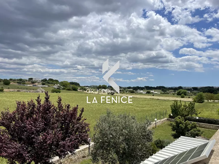 Immagine 86 di Villa in vendita  in CONTRADA RAMPONE a Martina Franca