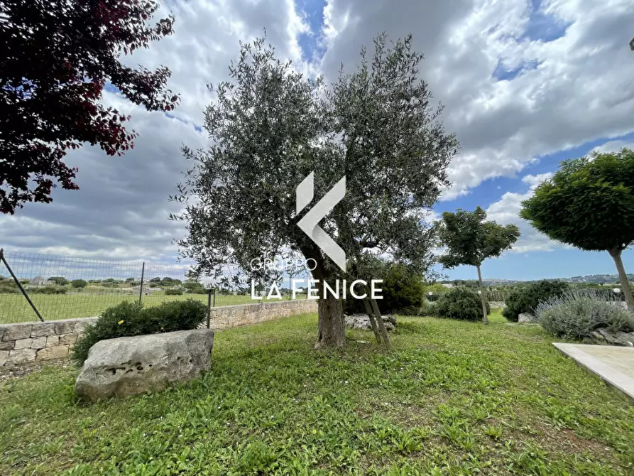 Immagine 87 di Villa in vendita  in CONTRADA RAMPONE a Martina Franca