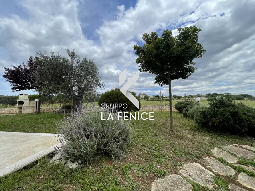 Immagine 88 di Villa in vendita  in CONTRADA RAMPONE a Martina Franca