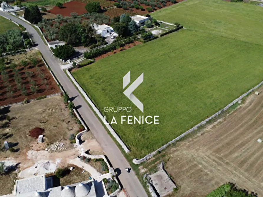 Immagine 89 di Villa in vendita  in CONTRADA RAMPONE a Martina Franca