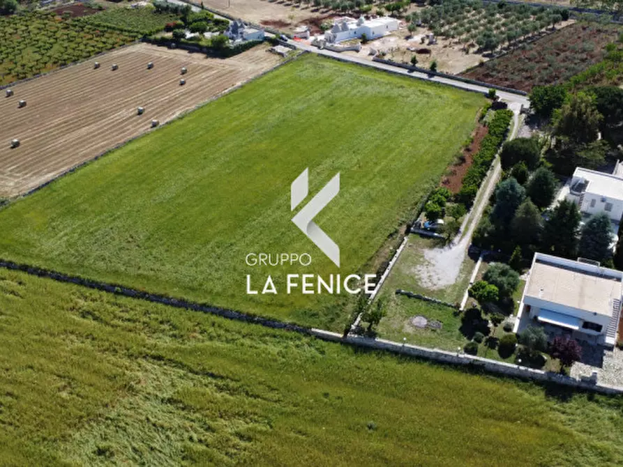 Immagine 90 di Villa in vendita  in CONTRADA RAMPONE a Martina Franca