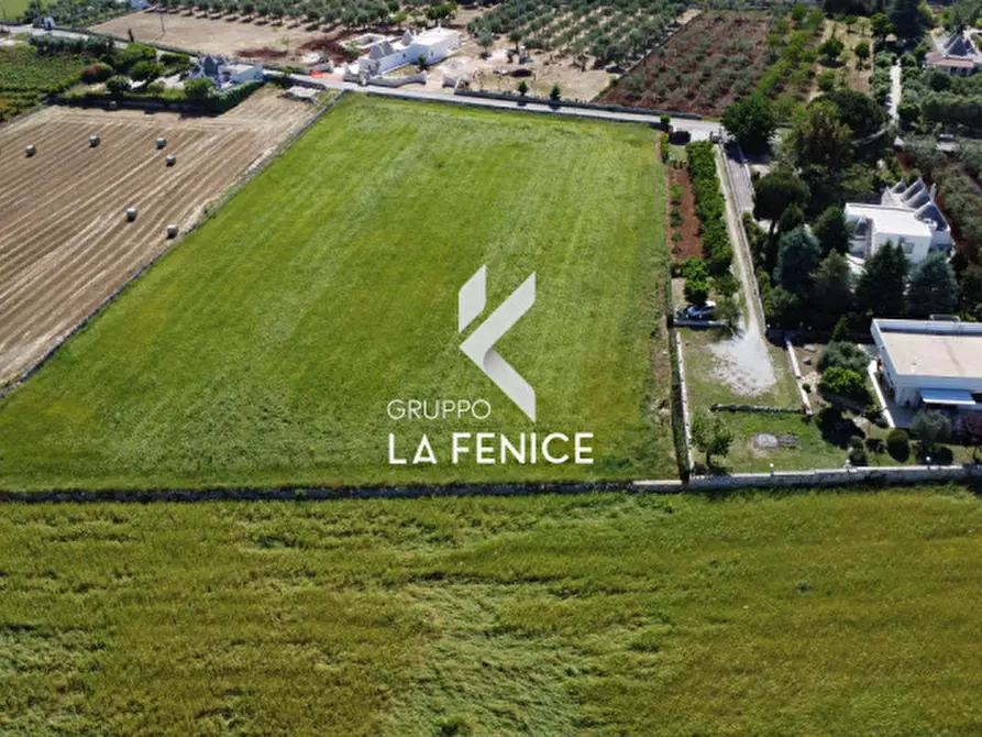 Immagine 91 di Villa in vendita  in CONTRADA RAMPONE a Martina Franca