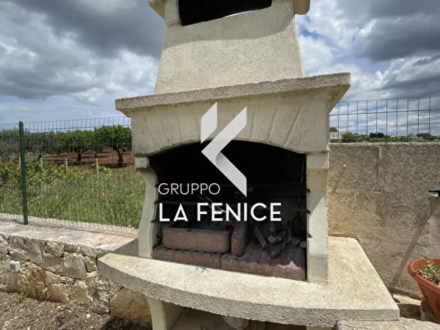 Immagine 95 di Villa in vendita  in CONTRADA RAMPONE a Martina Franca