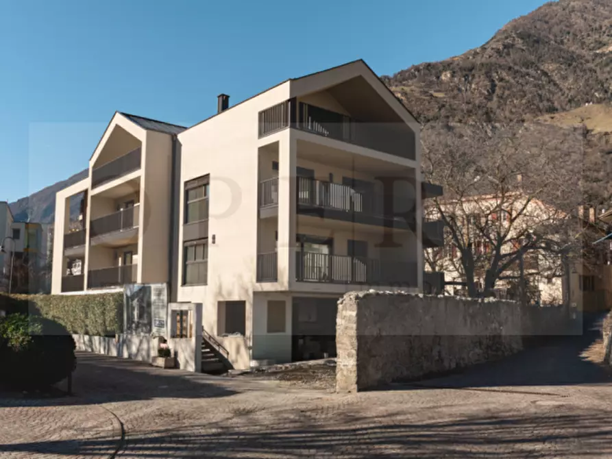 Immagine 4 di Appartamento in vendita  a Naturno .Naturns.