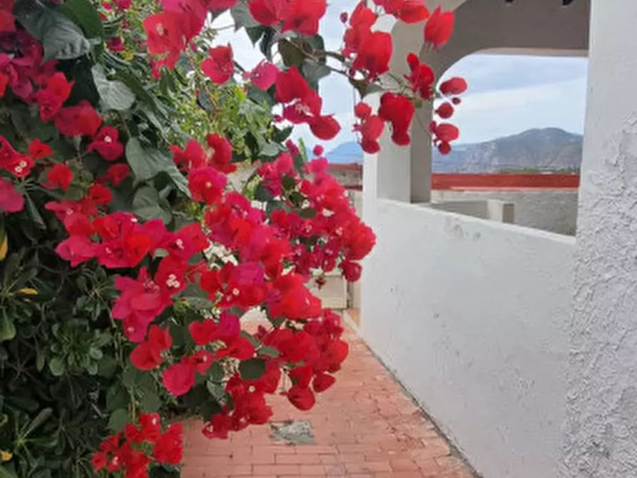 Immagine 3 di Casa bifamiliare in vendita  in VIA SOTTO CRATERE, VULCANO a Lipari