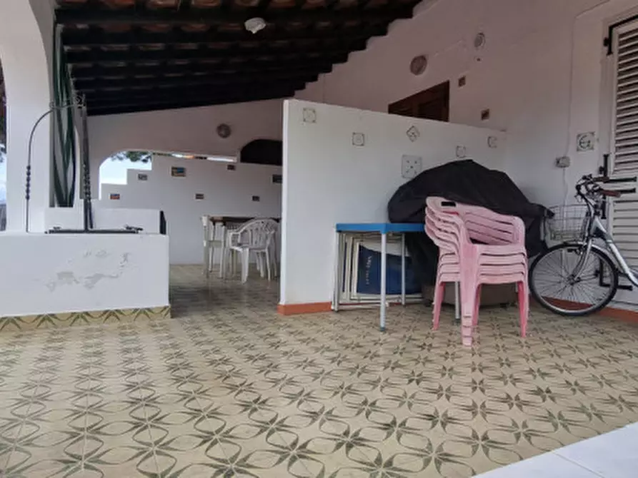 Immagine 6 di Casa bifamiliare in vendita  in VIA SOTTO CRATERE, VULCANO a Lipari