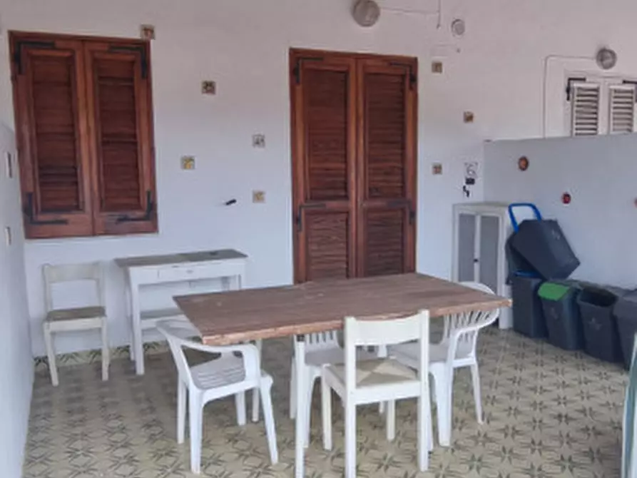 Immagine 7 di Casa bifamiliare in vendita  in VIA SOTTO CRATERE, VULCANO a Lipari