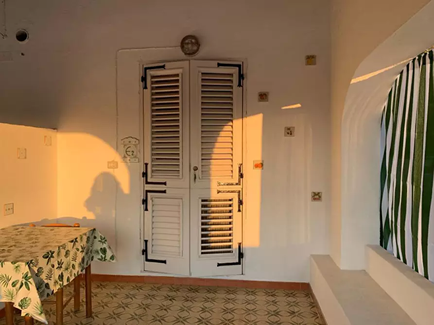 Immagine 10 di Casa bifamiliare in vendita  in VIA SOTTO CRATERE, VULCANO a Lipari