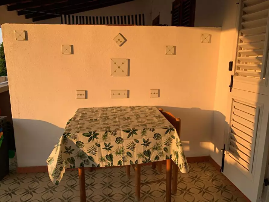 Immagine 11 di Casa bifamiliare in vendita  in VIA SOTTO CRATERE, VULCANO a Lipari