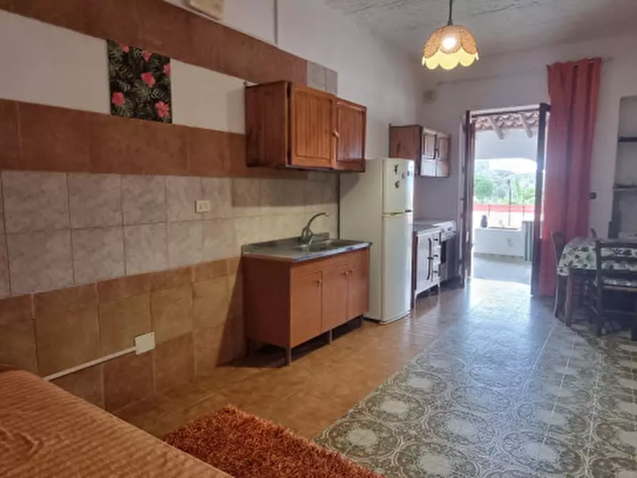 Immagine 12 di Casa bifamiliare in vendita  in VIA SOTTO CRATERE, VULCANO a Lipari