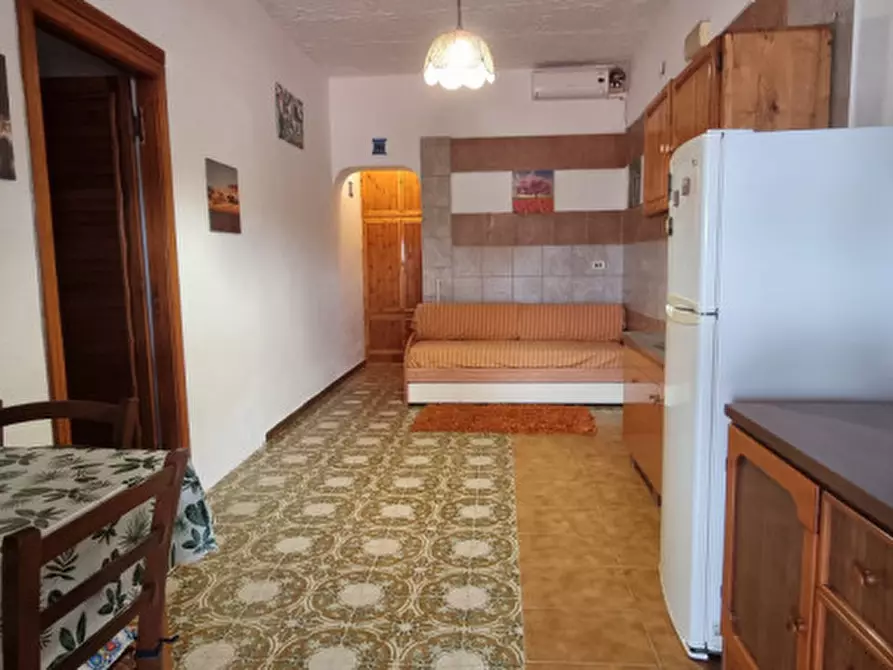 Immagine 13 di Casa bifamiliare in vendita  in VIA SOTTO CRATERE, VULCANO a Lipari