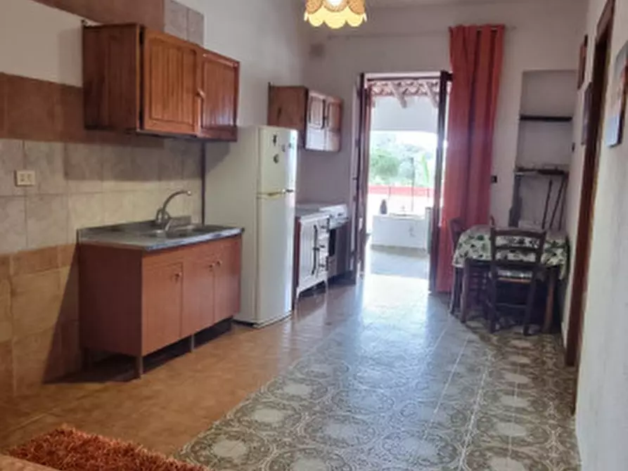 Immagine 15 di Casa bifamiliare in vendita  in VIA SOTTO CRATERE, VULCANO a Lipari