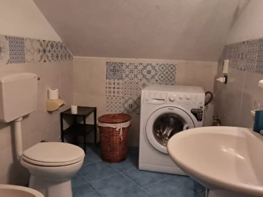 Immagine 18 di Casa bifamiliare in vendita  in VIA SOTTO CRATERE, VULCANO a Lipari