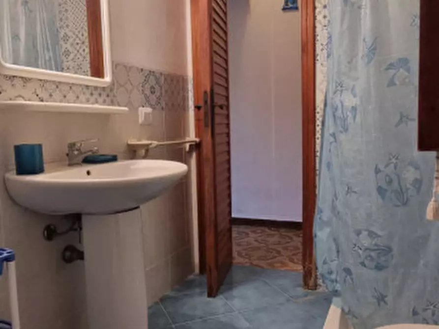 Immagine 19 di Casa bifamiliare in vendita  in VIA SOTTO CRATERE, VULCANO a Lipari