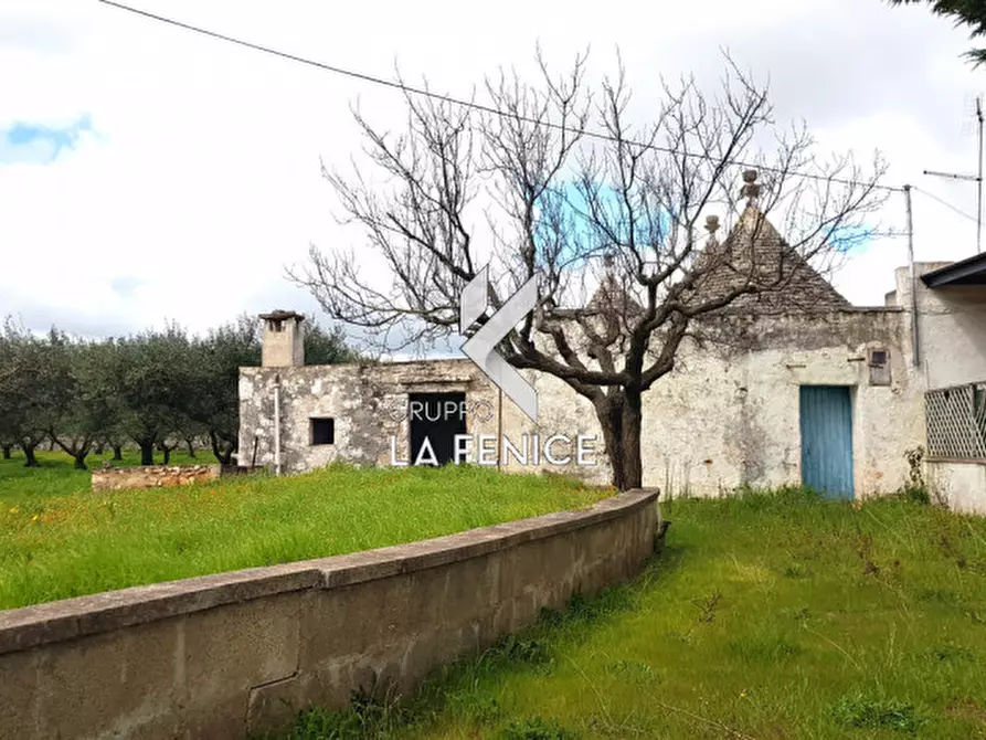 Immagine 1 di Rustico / casale in vendita  in contrada Guarini a Martina Franca