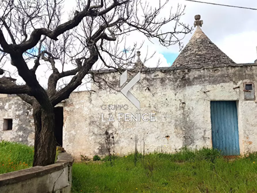 Immagine 2 di Rustico / casale in vendita  in contrada Guarini a Martina Franca