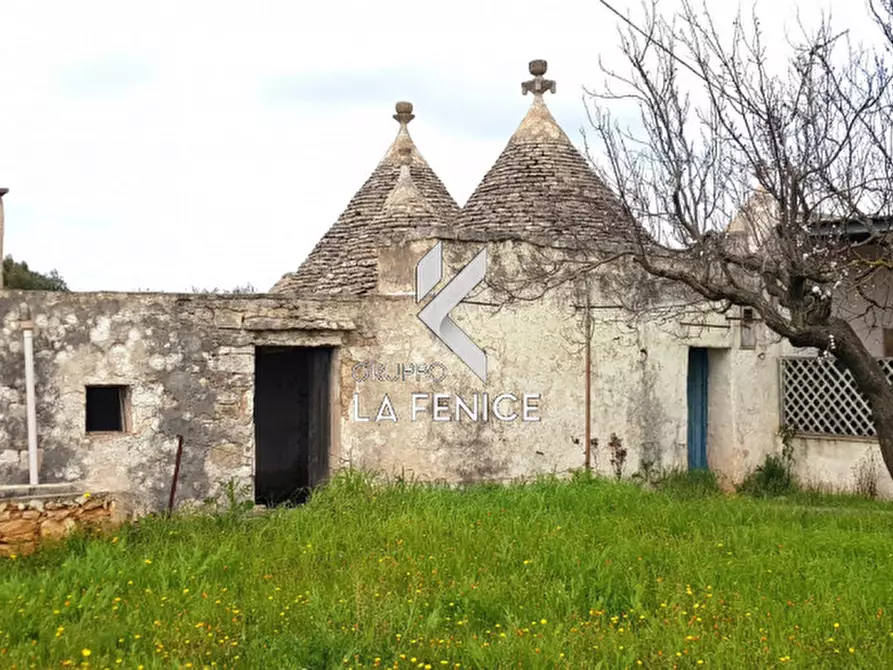 Immagine 4 di Rustico / casale in vendita  in contrada Guarini a Martina Franca