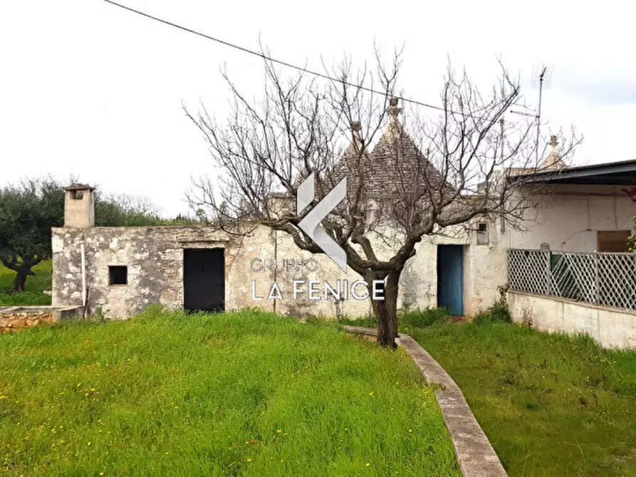 Immagine 5 di Rustico / casale in vendita  in contrada Guarini a Martina Franca