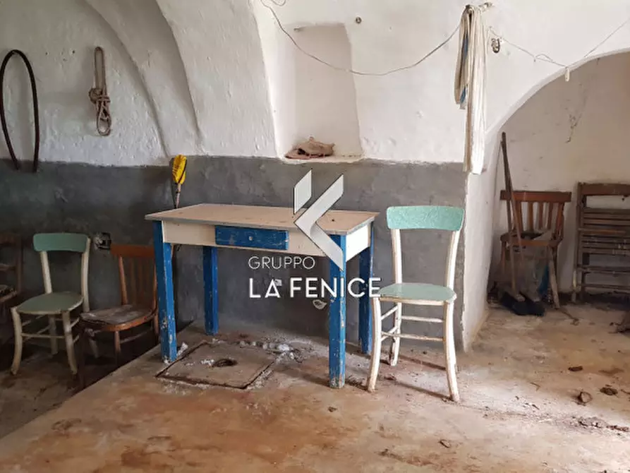 Immagine 15 di Rustico / casale in vendita  in contrada Guarini a Martina Franca