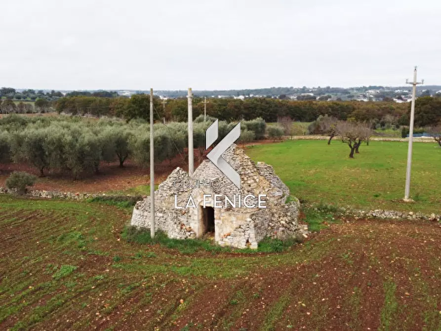 Immagine 1 di Rustico / casale in vendita  in contrada Stabile a Martina Franca