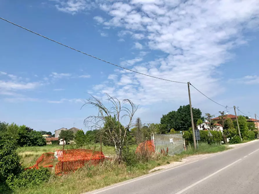 Immagine 2 di Terreno in vendita  in Via De Amicis,64 a Moglia