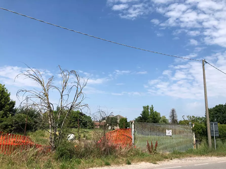 Immagine 3 di Terreno in vendita  in Via De Amicis,64 a Moglia