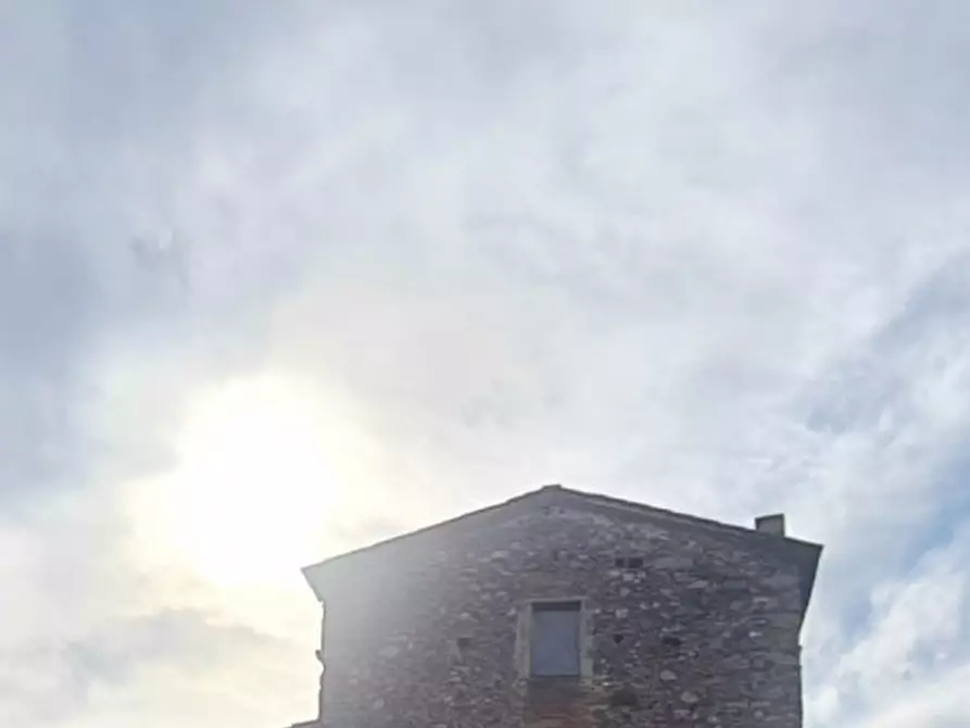 Immagine 3 di Rustico / casale in vendita  in via vespucci a Montevarchi