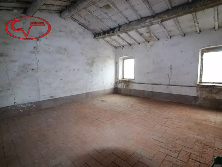 Immagine 8 di Rustico / casale in vendita  in via vespucci a Montevarchi