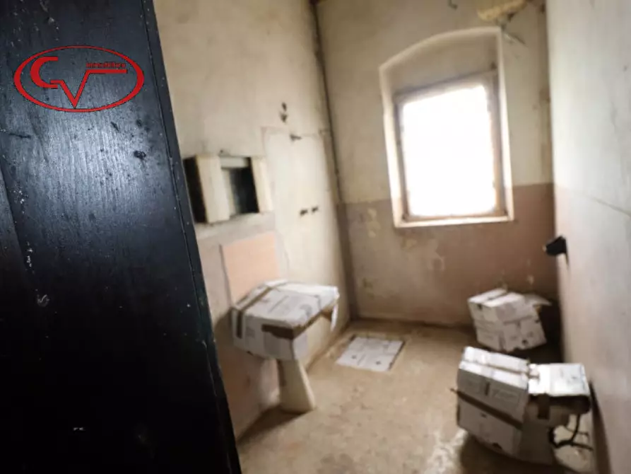 Immagine 16 di Rustico / casale in vendita  in via vespucci a Montevarchi