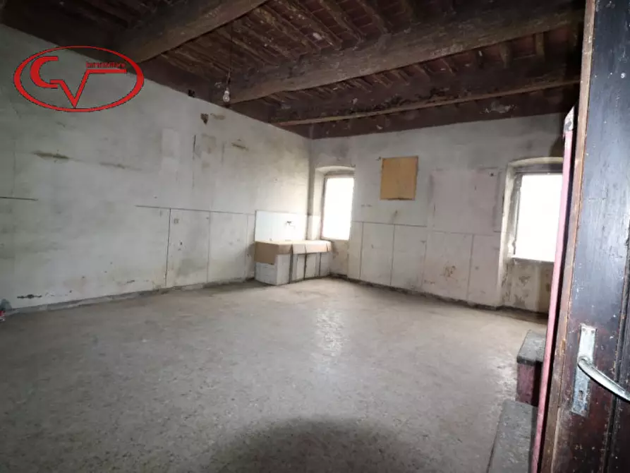 Immagine 18 di Rustico / casale in vendita  in via vespucci a Montevarchi