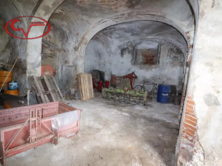 Immagine 24 di Rustico / casale in vendita  in via vespucci a Montevarchi