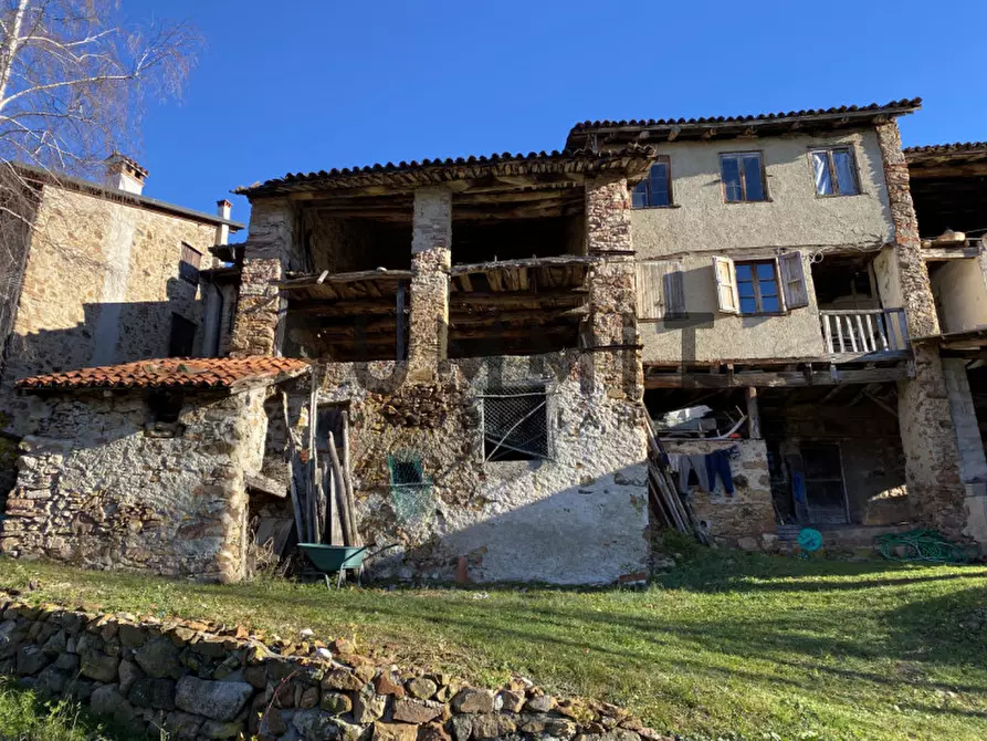 Immagine 1 di Rustico / casale in vendita  in valli del pasubio a Valli Del Pasubio