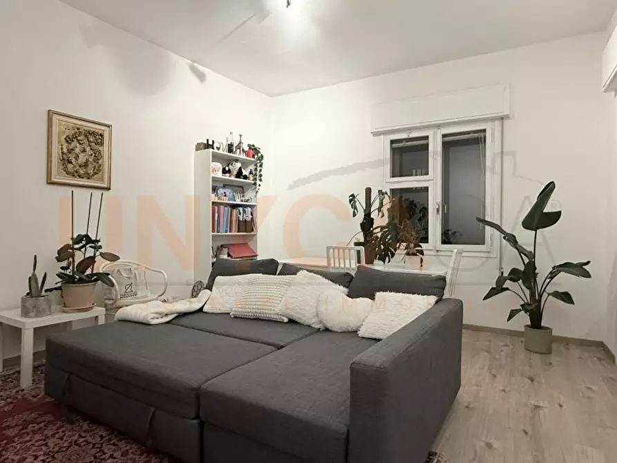 Immagine 1 di Appartamento in affitto  in Via Francesco Maria Colle a Padova